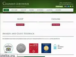 Sites similar to cullinansdoolin.com