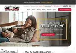 Sites similar to cullinsheating.com