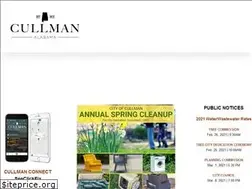 Sites similar to cullmanal.gov