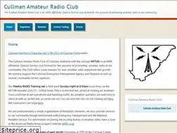 Sites similar to cullmanarc.com