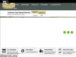 Sites similar to cullmancats.net