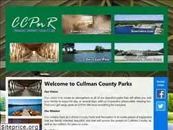 Sites similar to cullmancountyparks.com