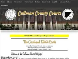 Sites similar to cullmancourts.org