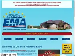 Sites similar to cullmanema.org