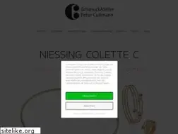 Sites similar to cullmann-schmuck.de