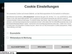 Sites similar to cullmann.de