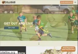 Sites similar to cullmanrecreation.org