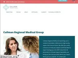 Sites similar to cullmanregional.com