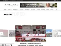 Sites similar to cullmansense.com