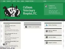 Sites similar to cullmanvet.com