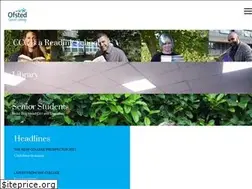 Sites similar to cullompton.devon.sch.uk