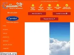 Sites similar to cullumelectrichvac.com