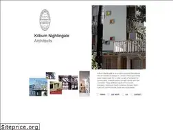Sites similar to cullumnightingale.com