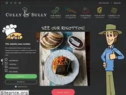 Sites similar to cullyandsully.com
