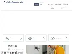 Sites similar to cullyautomation.ie