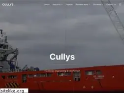 Sites similar to cullys.com.au