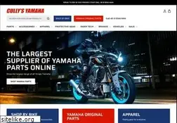 Sites similar to cullysyamaha.com.au
