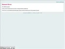 Sites similar to culmer.co.uk
