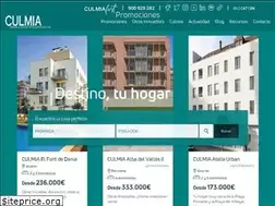 Sites similar to culmia.com