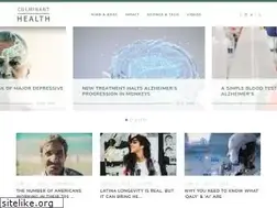 Sites similar to culminanthealth.com