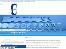 Sites similar to culobel.com