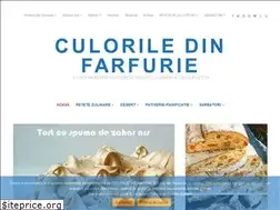 Sites similar to culoriledinfarfurie.ro