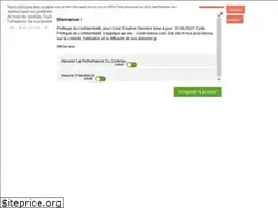 Sites similar to culotcreative.com