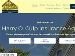 Sites similar to culpagency.com