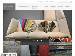 Sites similar to culpcontract.com