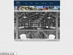 Sites similar to culpenandwoods.com