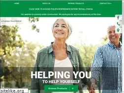 Sites similar to culpeperhomemedical.com