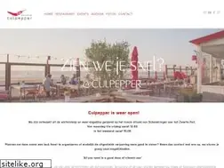 Sites similar to culpepper.nl