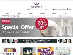 Sites similar to culpitt.com