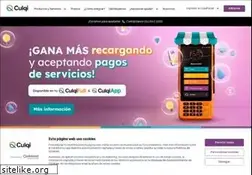 Sites similar to culqi.com