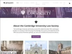 Sites similar to culs.org.uk