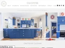 Sites similar to culshaw.co