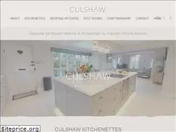 Sites similar to culshawbell.co.uk