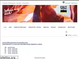 Sites similar to cult-boutique.com