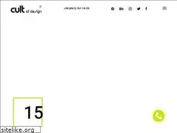 Sites similar to cult-design.com.ua