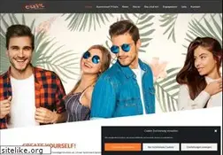 Sites similar to cult-fashion.net