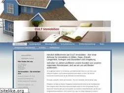 Sites similar to cult-immobilien.de