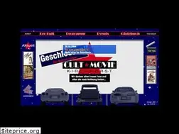 Sites similar to cult-movie.de