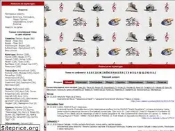 Sites similar to cult-news.ru