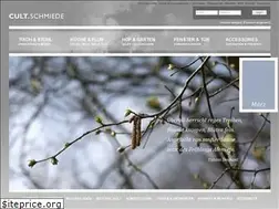Sites similar to cult-schmiede.de