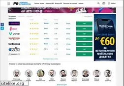 Sites similar to cult-turist.ru