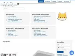 Sites similar to cult.games