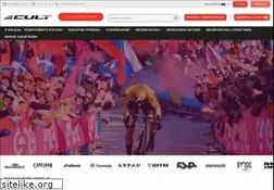Sites similar to cult.si