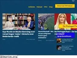 Sites similar to cult.thepostonline.nl