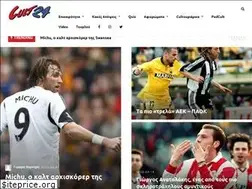 Sites similar to cult24.gr