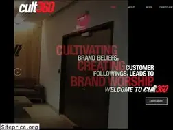 Sites similar to cult360.com